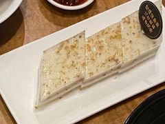 -北海金昌开元名都大酒店·四季轩中餐厅