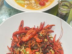 -大灶头·新昌菜(中国茶市店)