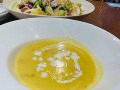 -斯比特花园西餐厅(东方商厦店)