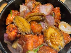 -潮界(虹桥新天地店)