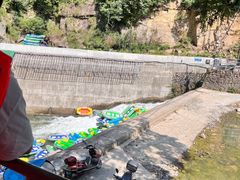 -雅鲁激流探险漂流