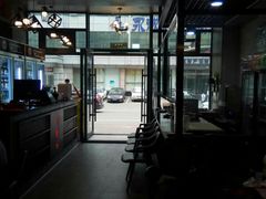 -老铁岭·涮肚烧烤(太原街店)