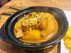 -迎晨餐厅(青芝坞店)