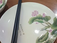 -春满园·邯郸菜发祥地(滏东店)