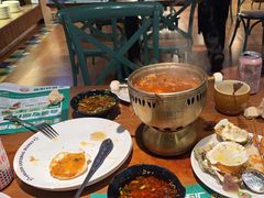 -亚马逊环球美食百汇(新城吾悦广场店)