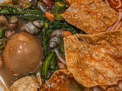 -螺小胖柳州螺蛳粉(钟楼总店)