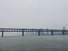 -武昌中华路码头(轮渡站)