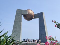 -青澳湾北回归线广场