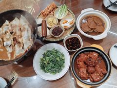 -阿财老铺·凤阳土菜馆