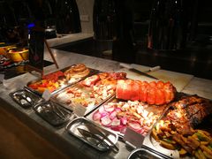 -悦全日餐厅·仁恒洲际酒店