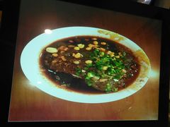 红苕凉粉-发财凉粉(公园中路店)