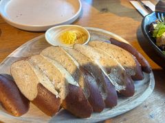 -The Diner X餐厅(青岛万象城店)