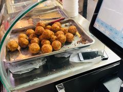 -夏氏怪老头·扬州狮子头(天山西路店)