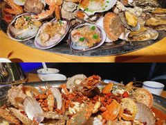 -旺角小渔村·海肠捞饭开创者(环山路店)
