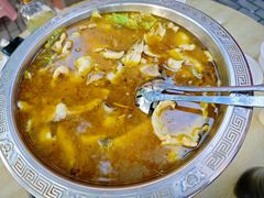 重庆椒麻鱼-重庆椒麻鱼·川味江湖菜