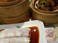 -添好运点心专门店(深水埗店)