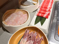 -海底捞火锅(徐州火车站店)