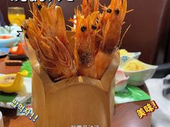 -黑松白鹿(崇文门新活馆店)