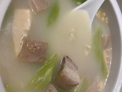 -老吉士酒家(天平路店)