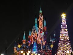 -上海迪士尼度假区