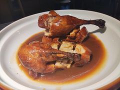 -绿茶餐厅(天津天河城店)