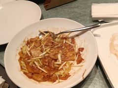 -凤凰园烤鸭店·唐山菜·传承花椒肉(老唐丰路店)