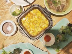 平阳虾头豆腐羹-米纸越南小馆(金鹰世界店)