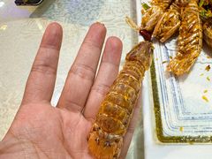 -东江海鲜大排档·潮汕菜·砂锅粥