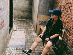 -VOYAGE COFFEE(北锣鼓巷店)