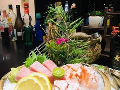 -花狸日本料理(柏庐广场店)