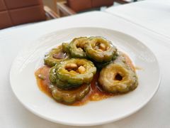 -莆田餐厅PUTIEN(颐堤港店)