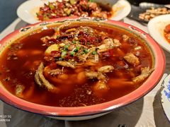 -李叔叔虾蟹大排档(青羊店)