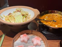-恰饭·老长沙市井菜(天河客运站店)