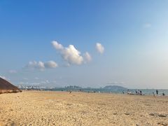 -三亚湾海居铂尔曼度假酒店