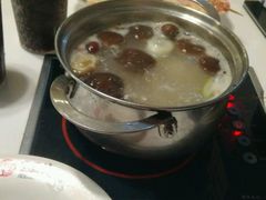 -鼎香缘海鲜自助火锅烤肉(锦辉购物广场店)