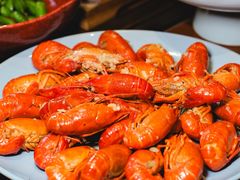 -美盛喜来登大酒店-盛宴标帜餐厅