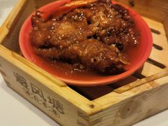 -避风塘(江桥万达店)