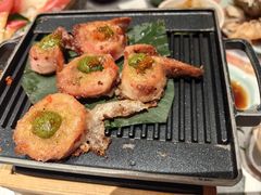 -匠和风精致料理(祥禾天地店)