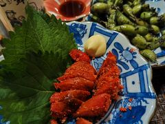 -半藏居酒屋(香港花园店)