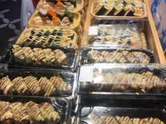-佰禾寿司(学府凯德店)