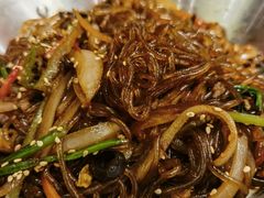 -西塔老太太泥炉烤肉(北京双井店)