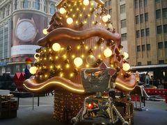 -上海世茂广场(南京东路店)