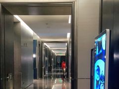 -西安高新洲际酒店•彩丰楼中餐厅