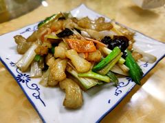 -1910老鲁味海鲜·戳子肉·青岛菜(金沙滩店)