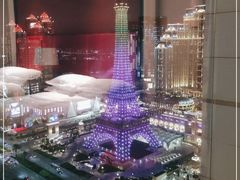 -澳门喜来登大酒店