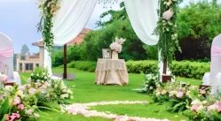 -亚洲海湾大酒店·宴会厅