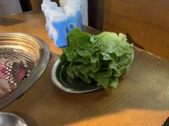 -大雄牛肆·炭火烧肉(大石店)