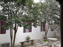 -全季酒店（苏州观前街平江路店）(原临顿路地铁站店)