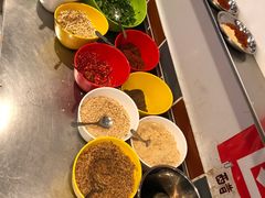 -钢五区节子串串香(环球汇·天誉店)