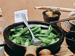 -啫火啫啫煲·顺德干蒸(西乡天虹店)
